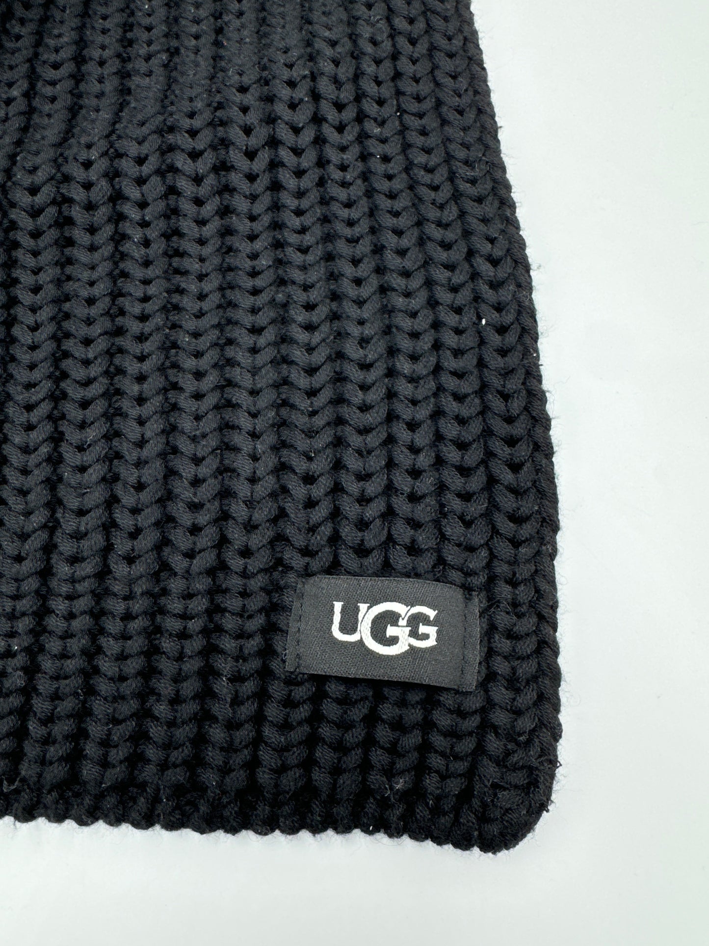 Scarf Designer By UGG