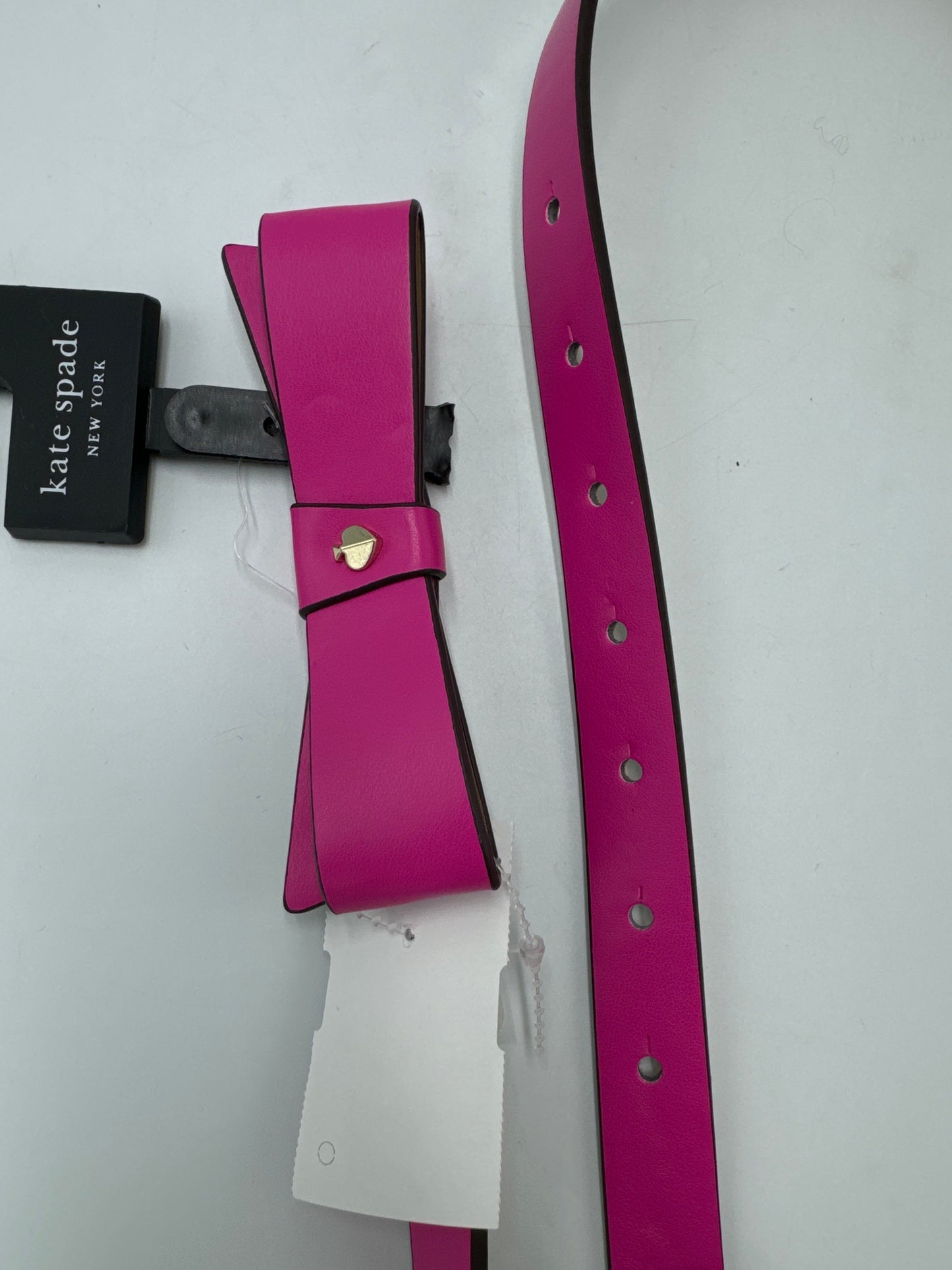 New! Belt Designer By Kate Spade, Size: X Large