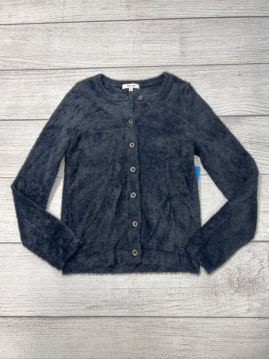 Cardigan By Madewell In Black, Size: S