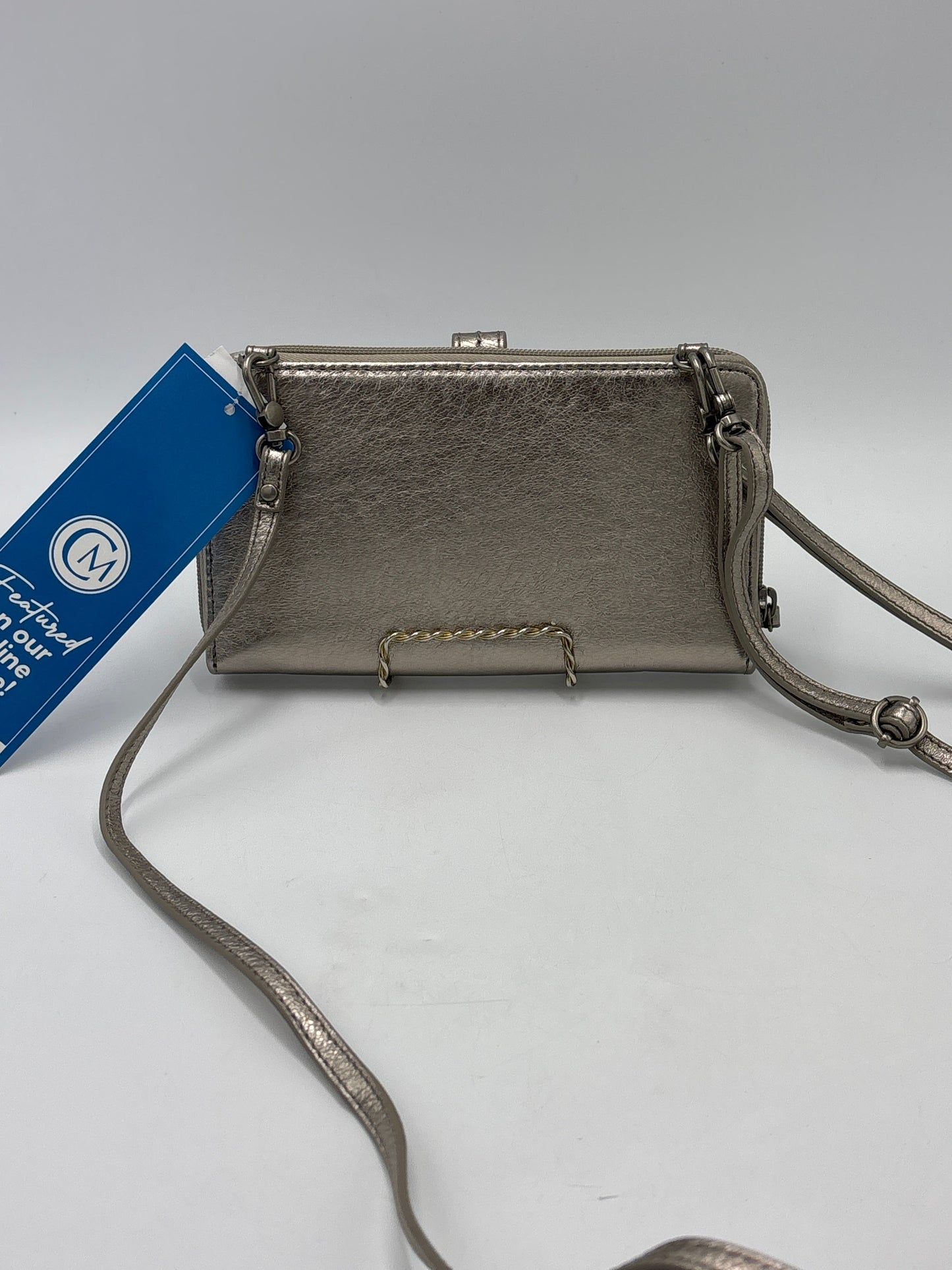 Crossbody By The Sak