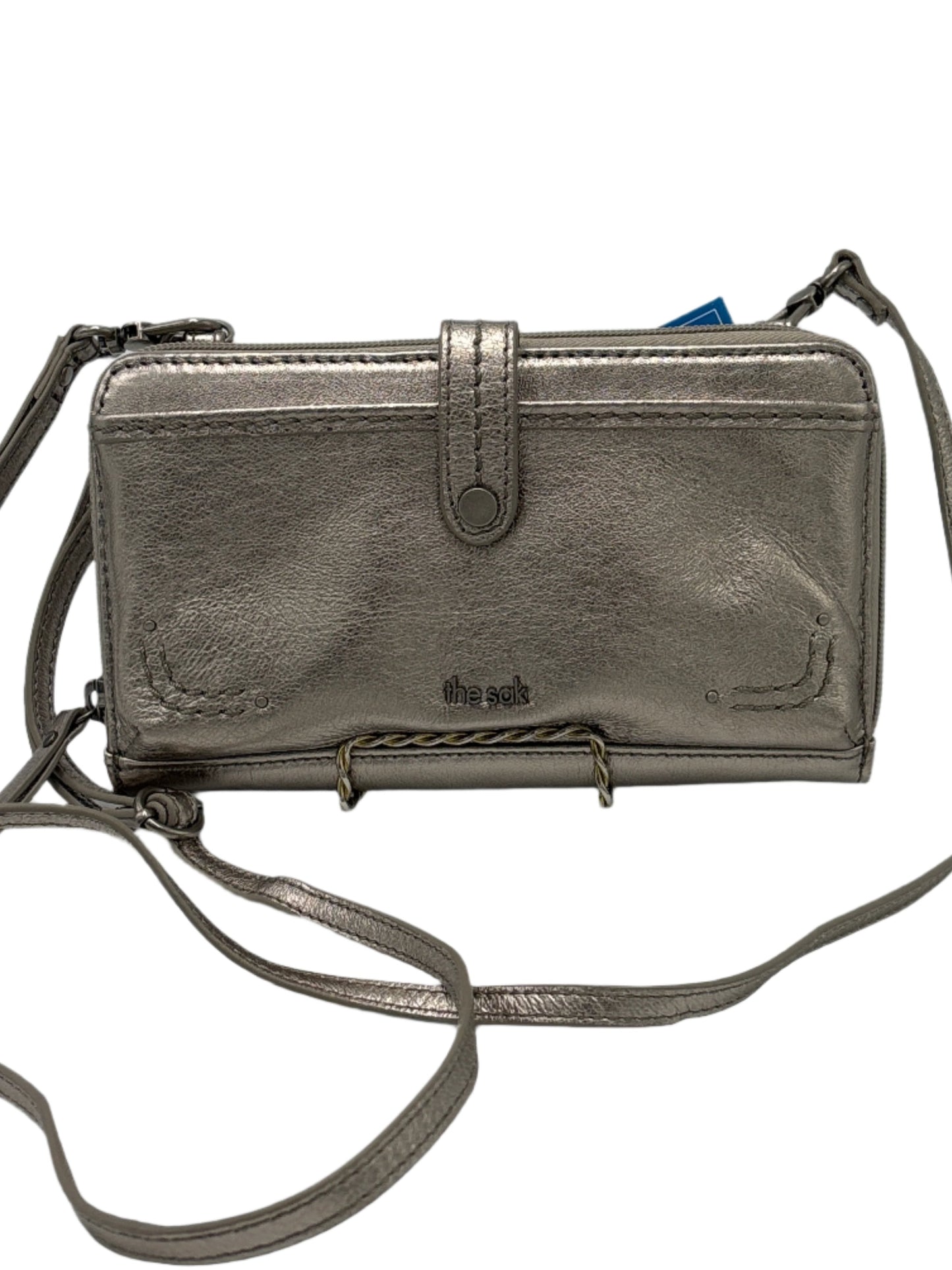 Crossbody By The Sak