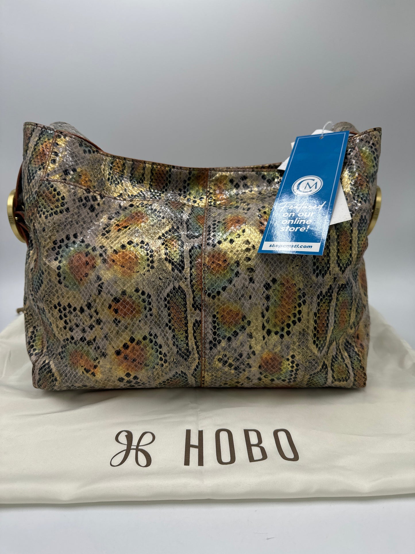 Handbag Designer By Hobo Intl