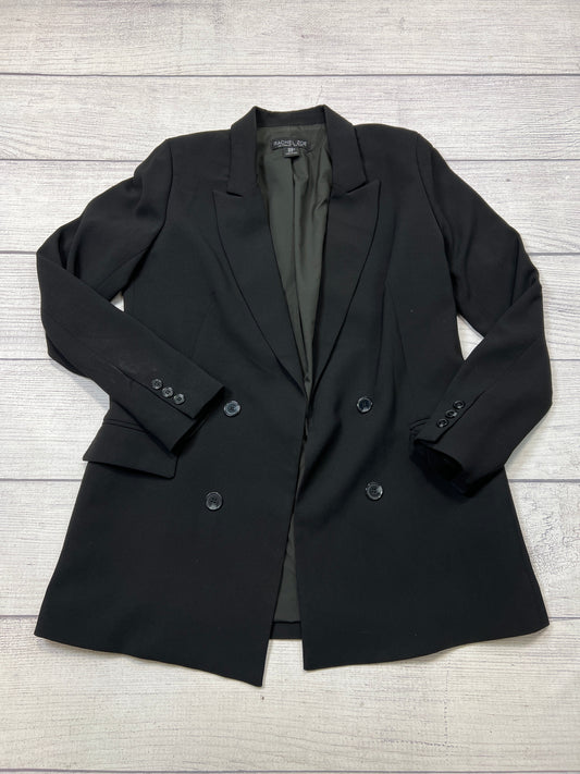 Blazer By Rachel Zoe In Black, Size: M