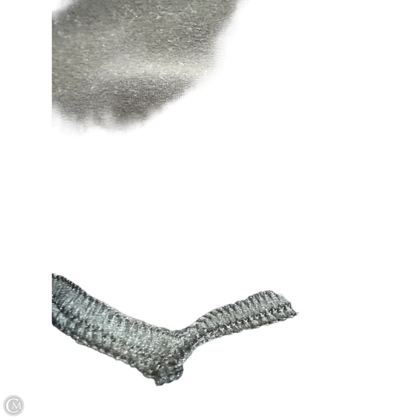 Athletic Leggings By Alo In Black, Size: Xs