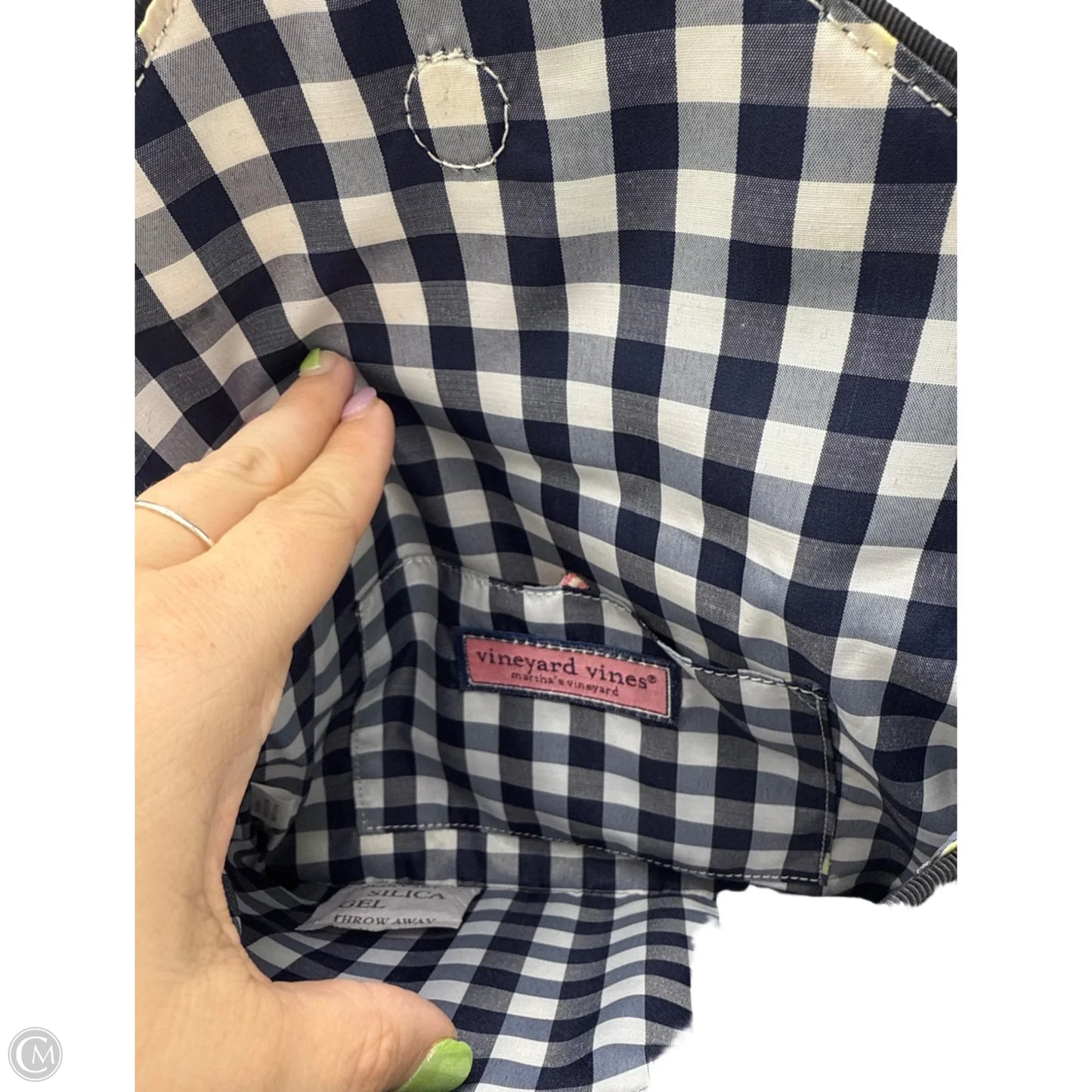 Clutch By Vineyard Vines