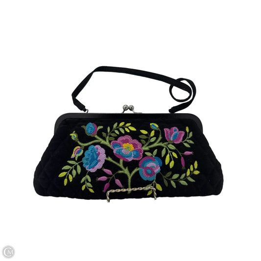 Handbag / Designer Clutch By Vera Bradley