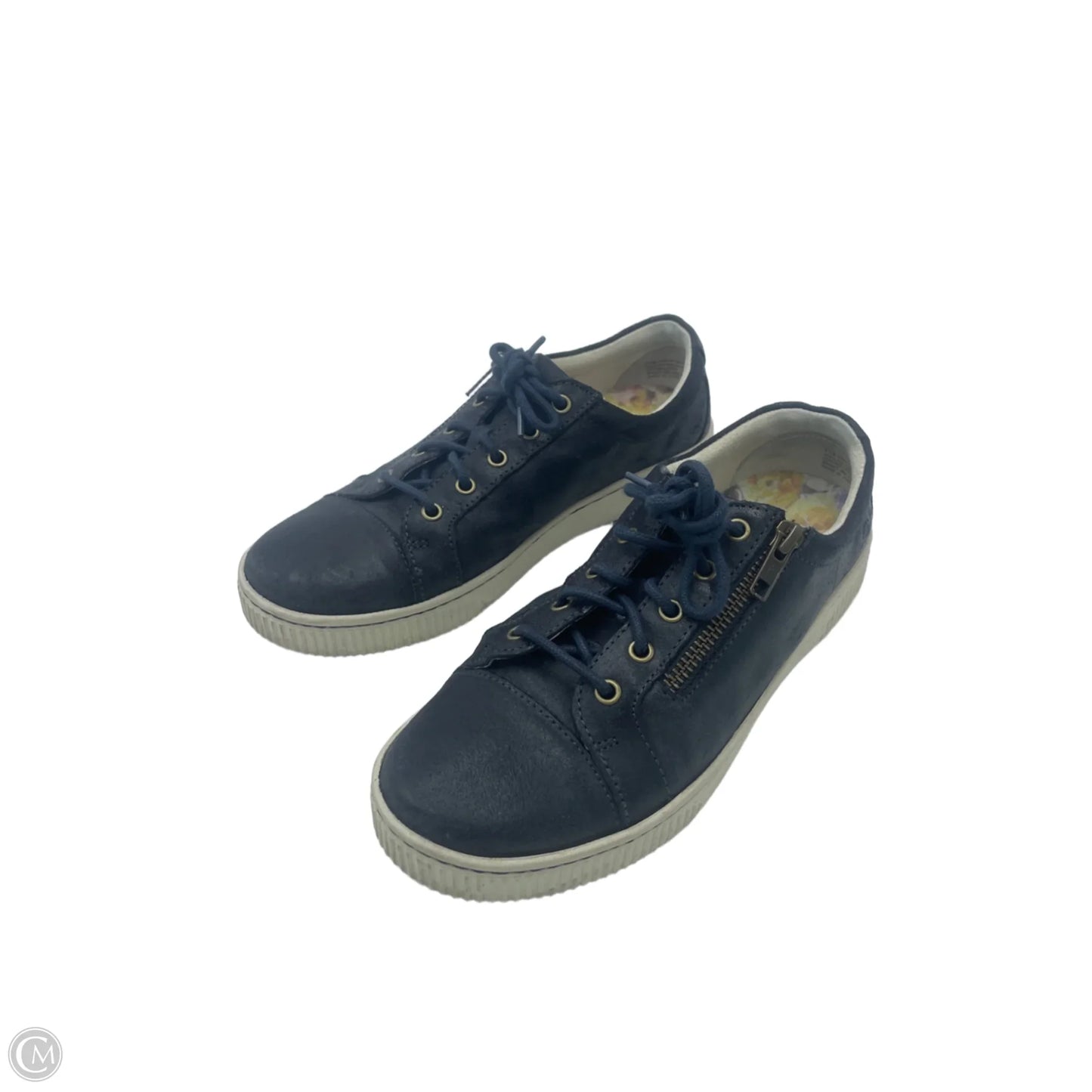 Shoes Sneakers By Born In Blue, Size: 7.5