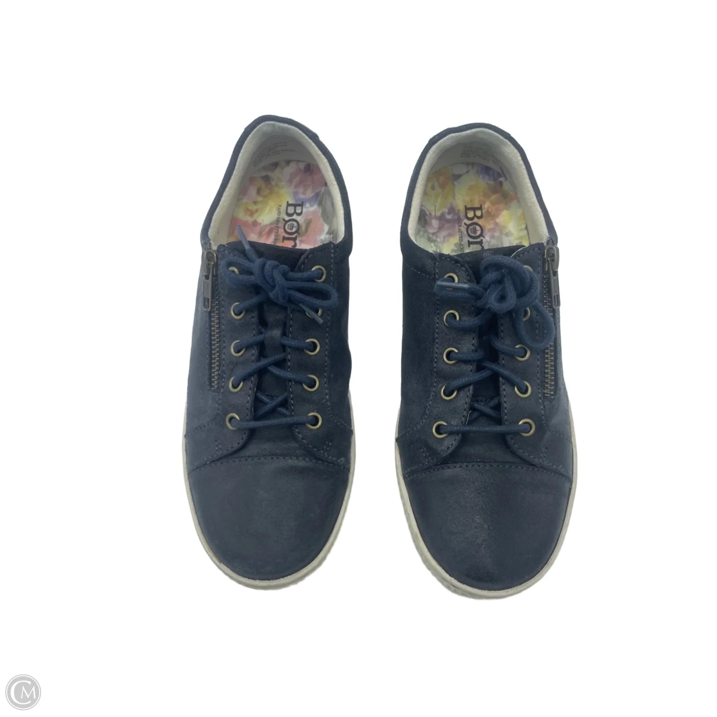 Shoes Sneakers By Born In Blue, Size: 7.5