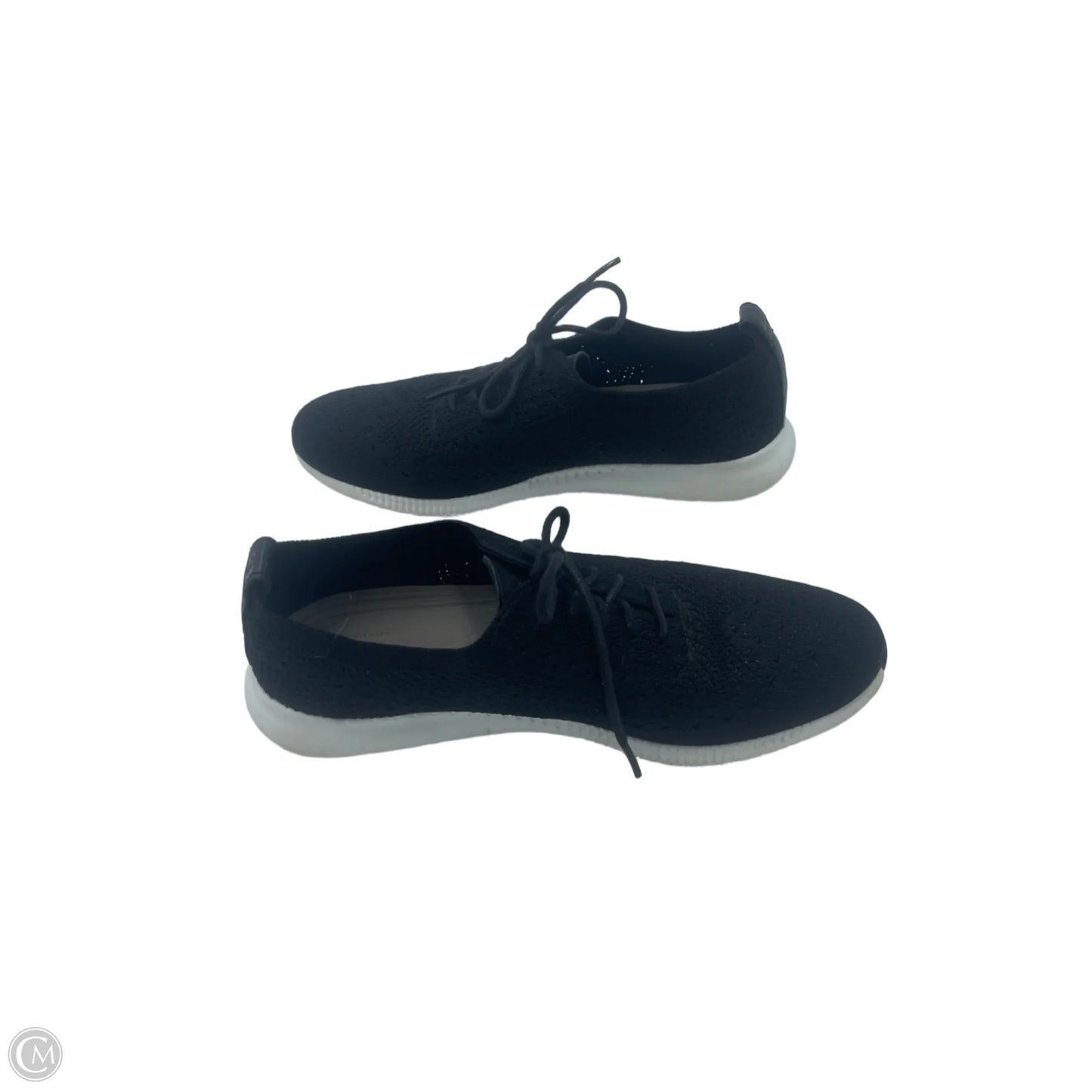 Shoes Athletic By Cole-Haan In Black, Size: 6.5