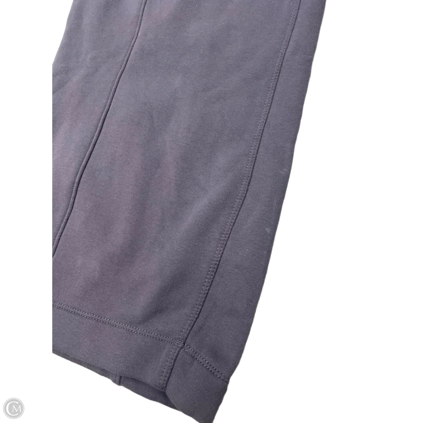 Athletic Pants By Athleta In Purple, Size: S