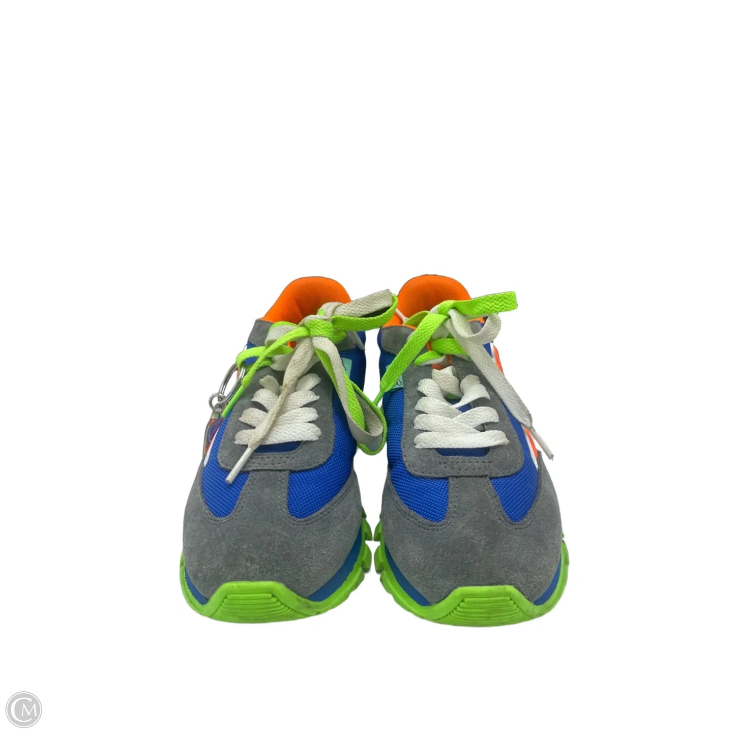 Athletic Shoes Designer By Marc Jacobs, Size: 5