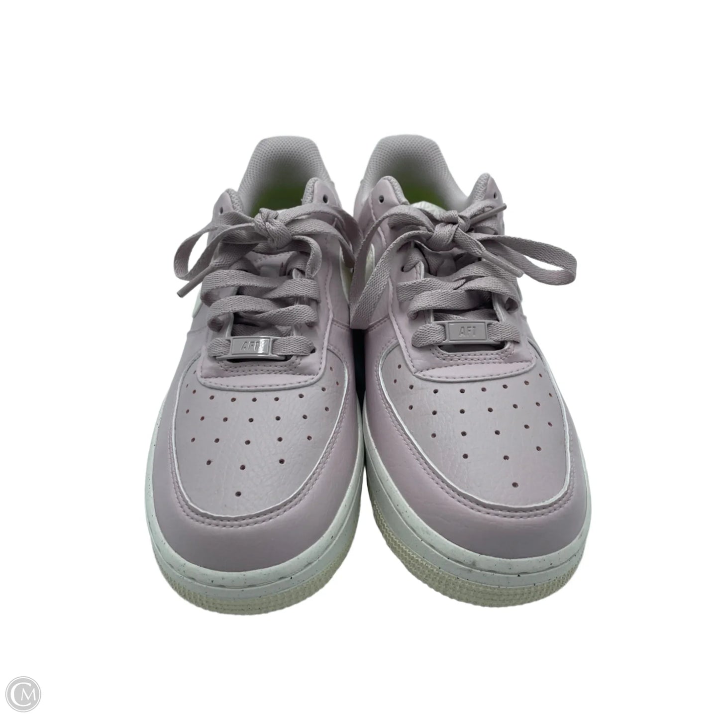 Shoes Sneakers By Nike In Purple, Size: 8.5