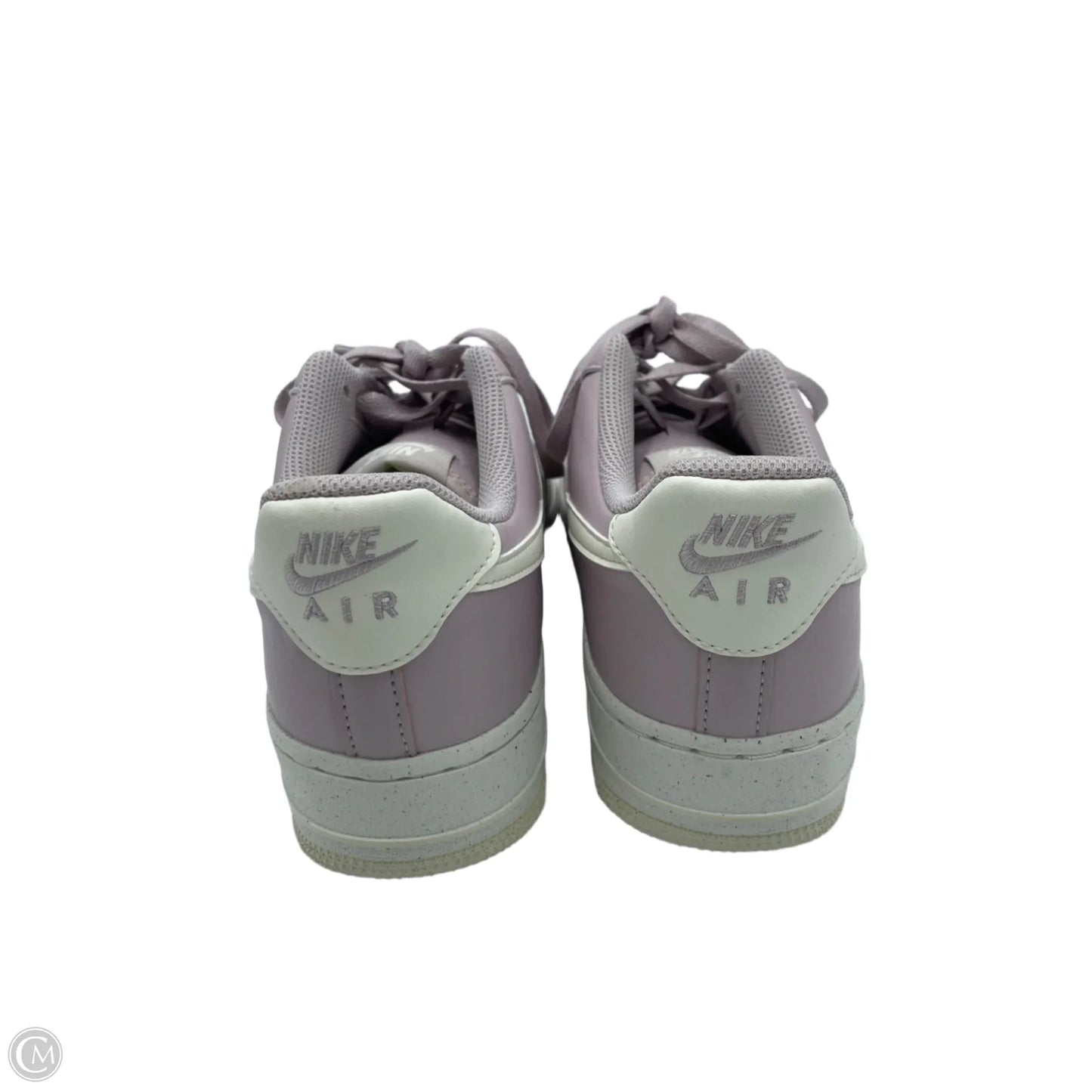 Shoes Sneakers By Nike In Purple, Size: 8.5