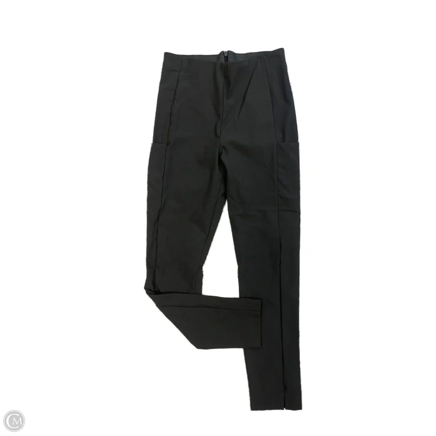 Athletic Pants By Athleta In Grey, Size: 2