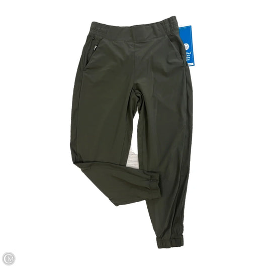 Athletic Pants By Athleta In Grey, Size: S