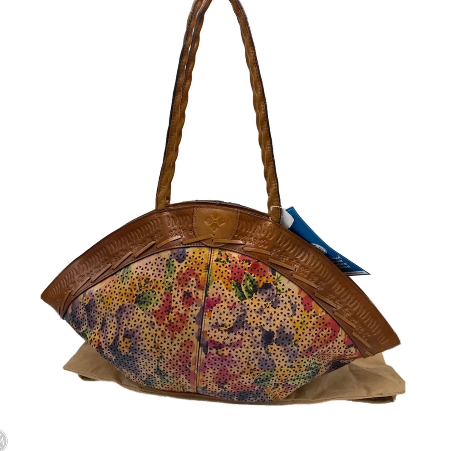 Handbag Designer By Patricia Nash