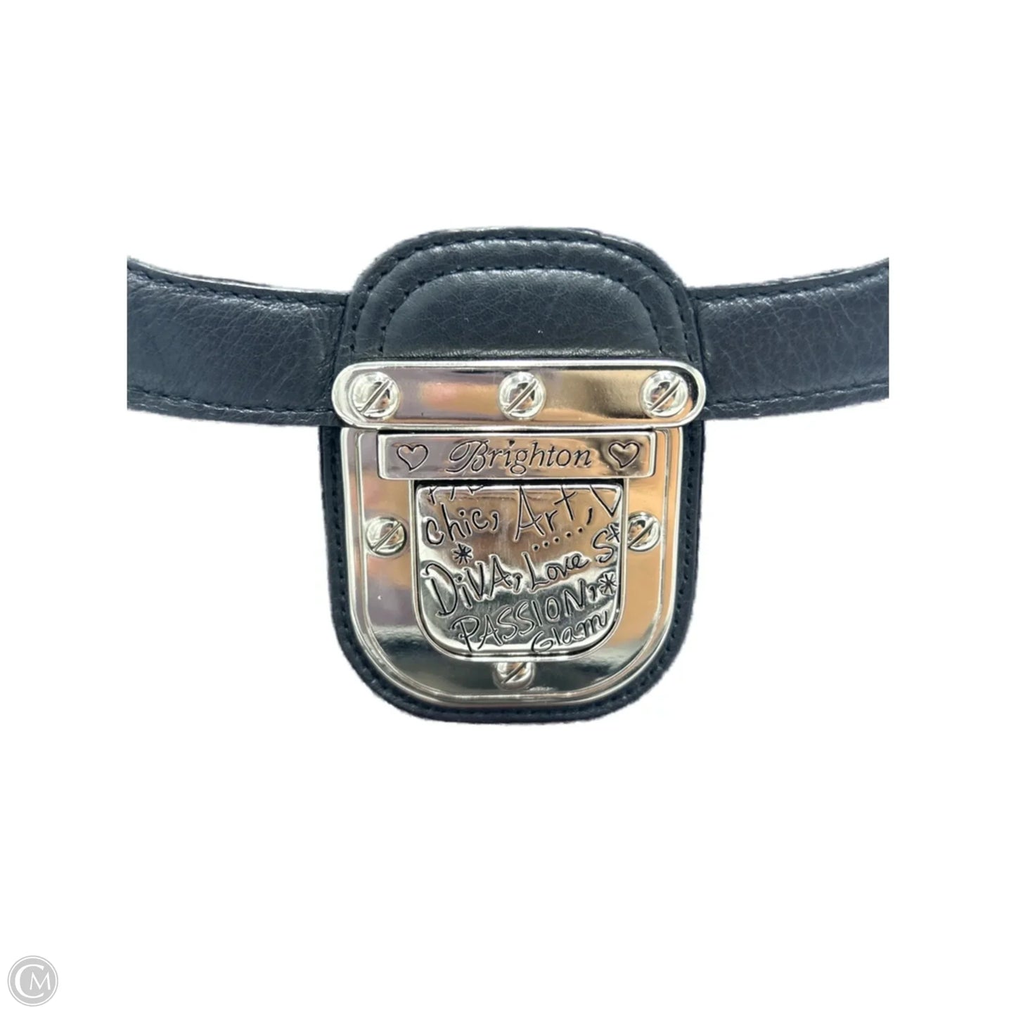 Crossbody Designer By Brighton