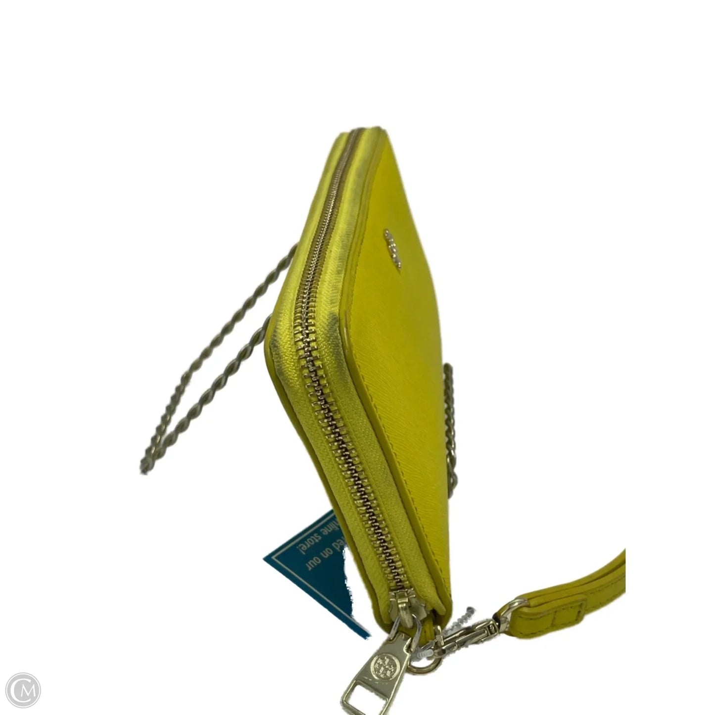 Wallet Designer By Tory Burch