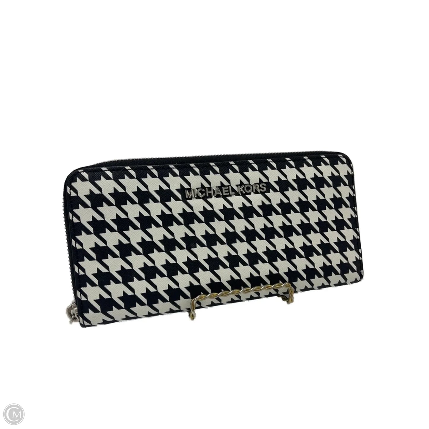 Wallet Designer By Michael Kors