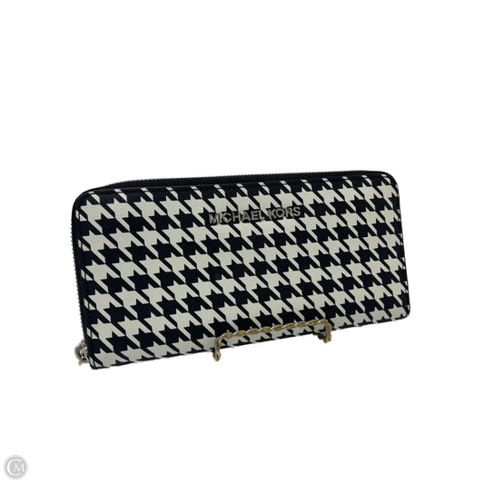 Wallet Designer By Michael Kors