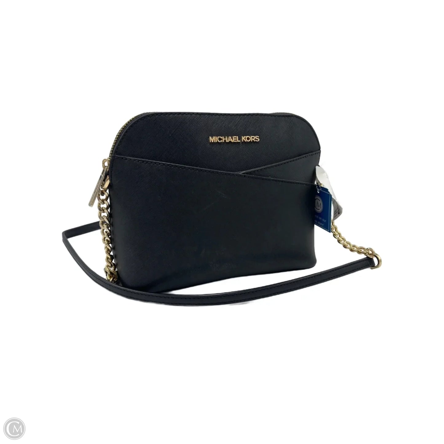 Crossbody Designer By Michael Kors