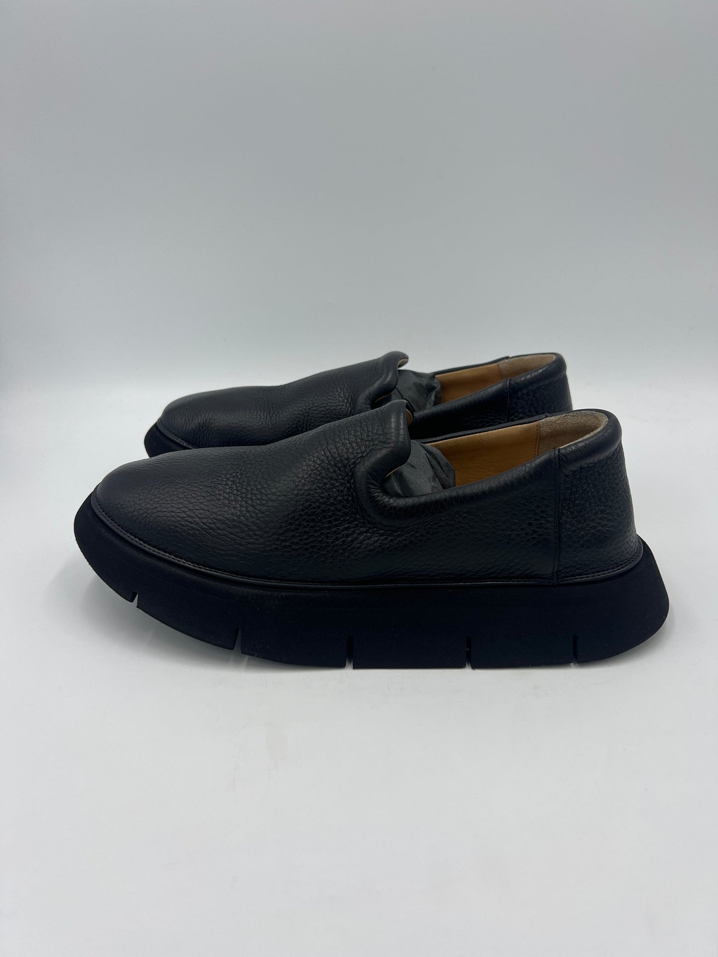 New! Marséll Intagliata Slip-Ons  Size: 8