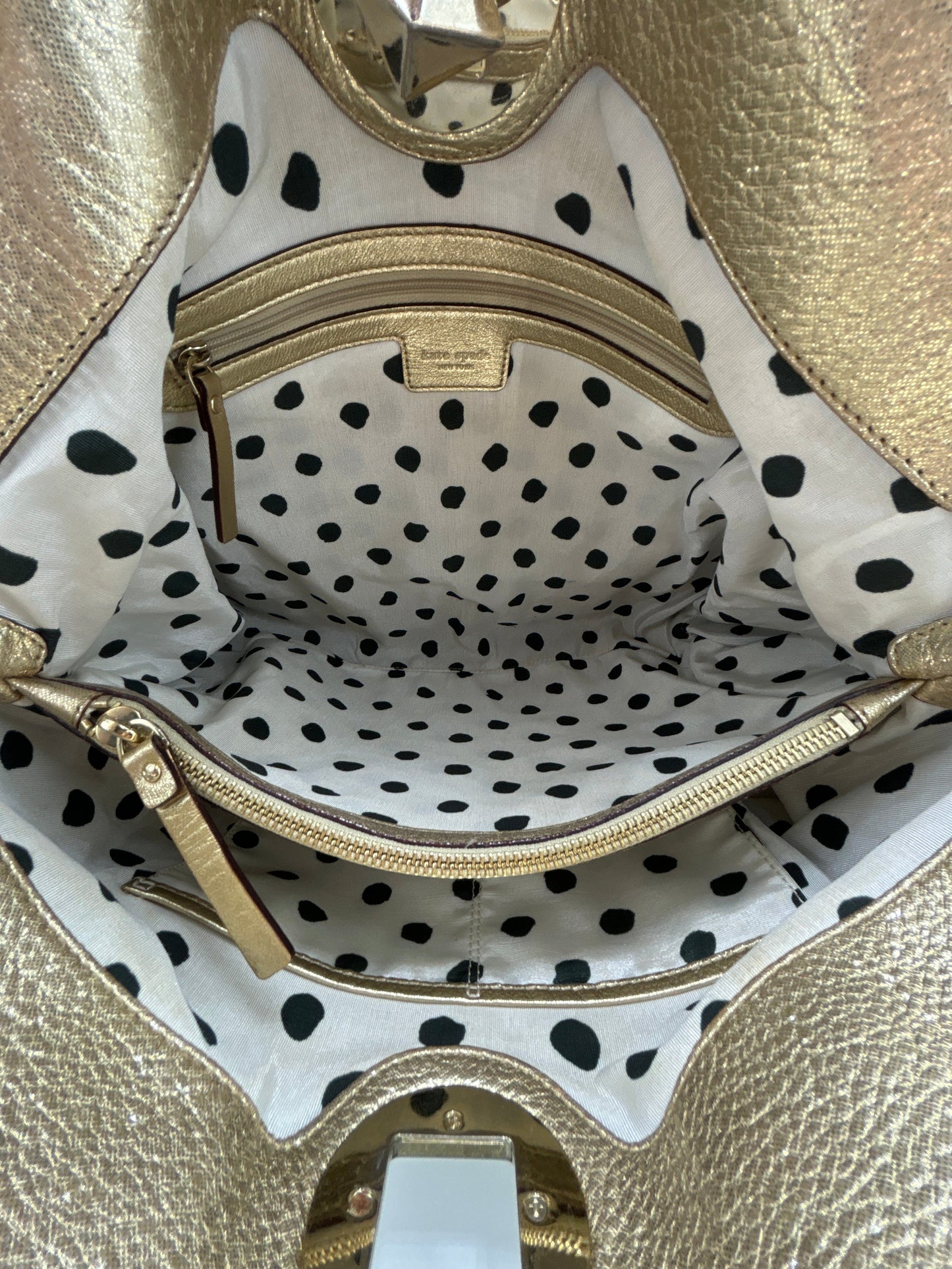 Handbag Designer By Kate Spade