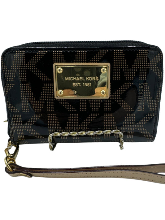 Wristlet Designer By Michael Kors