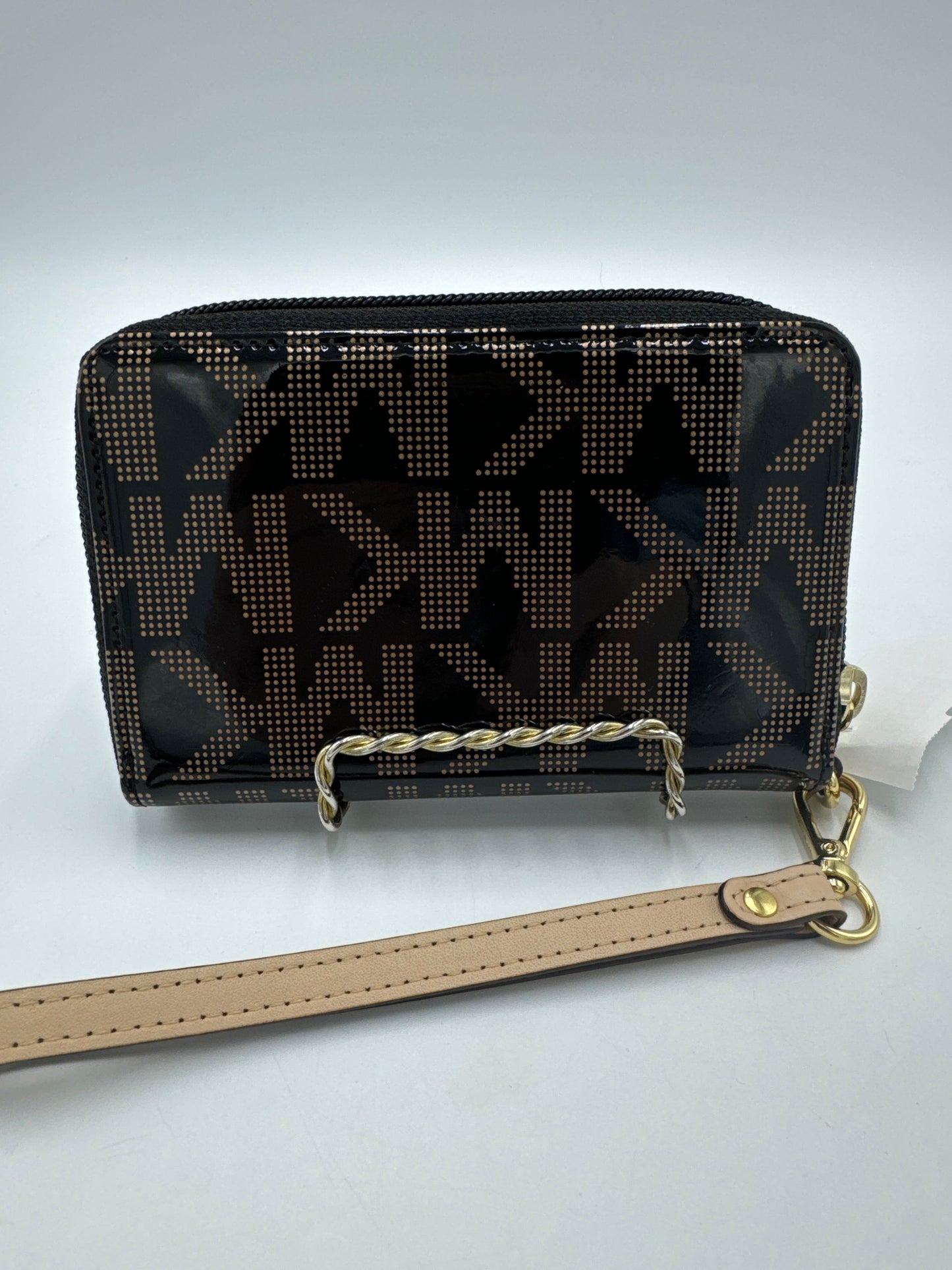 Wristlet Designer By Michael Kors