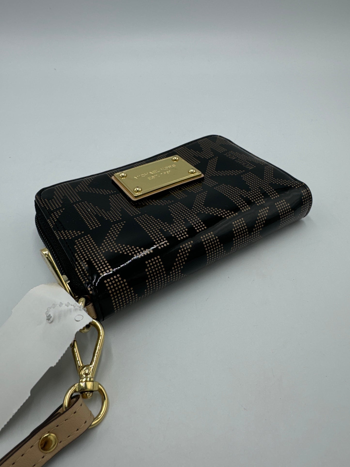 Wristlet Designer By Michael Kors