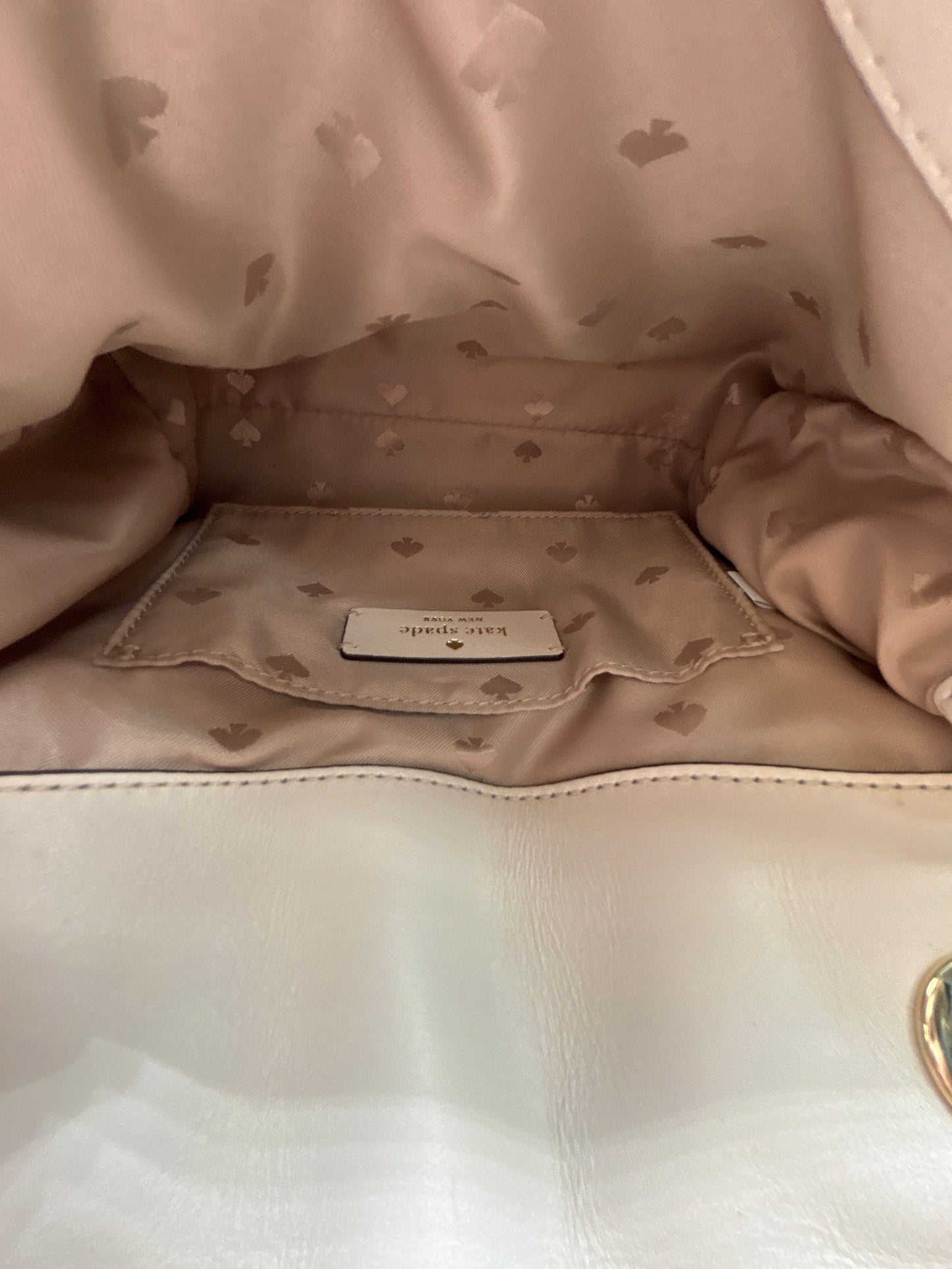 Handbag Designer By Kate Spade