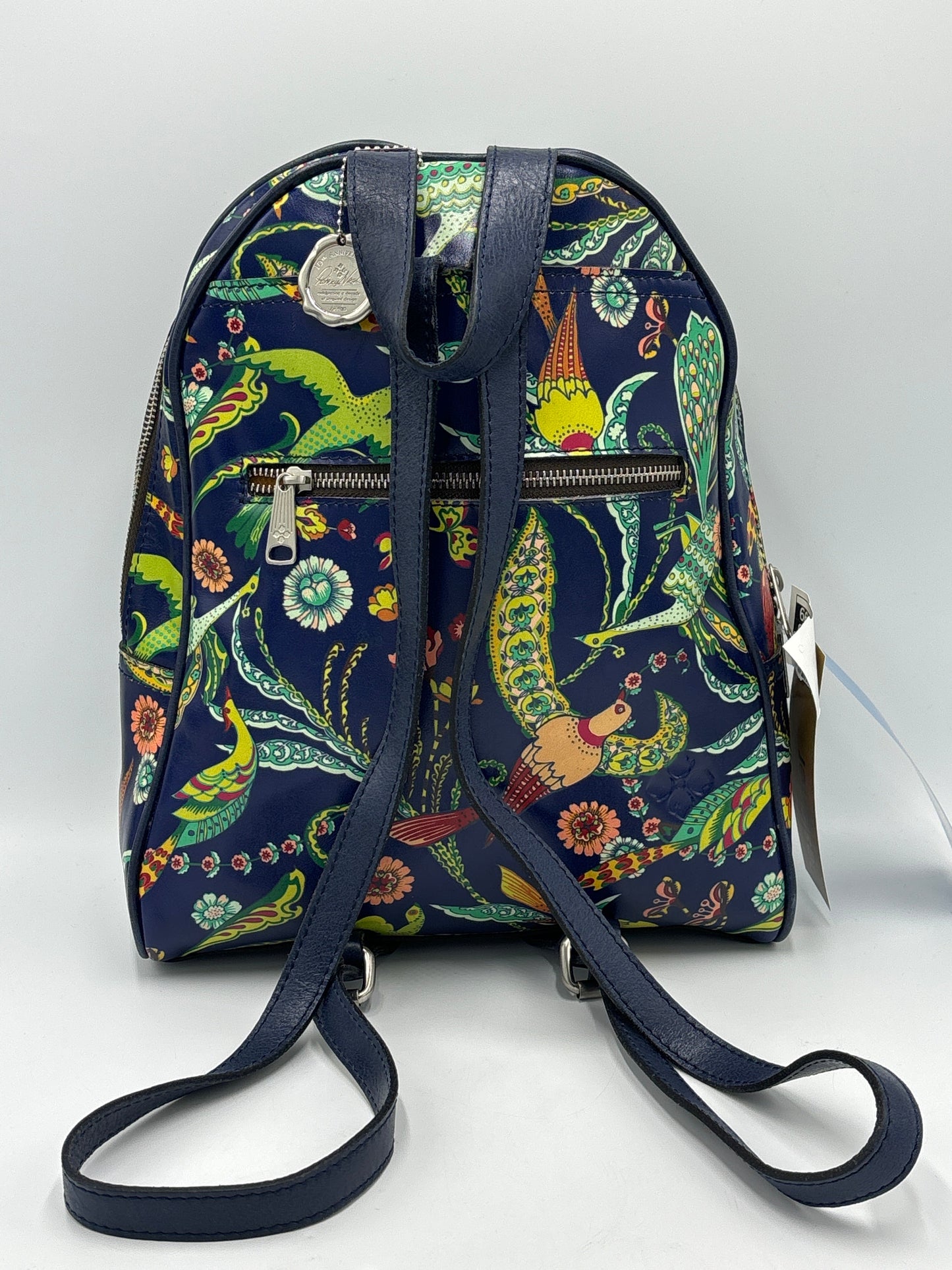 Backpack Designer By Patricia Nash