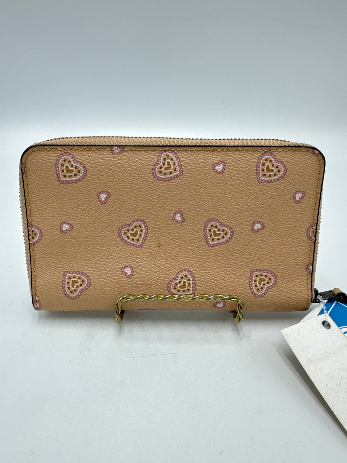 Wallet Designer By Coach