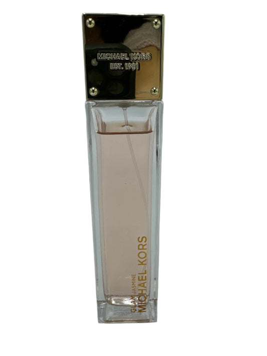 Michael Kors Glam Jasmine 3.4 oz. Designer Fragrance