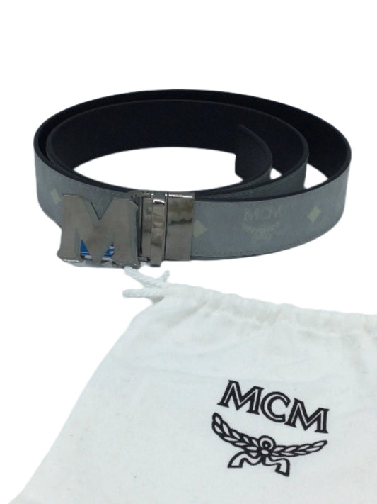 MCM Belt Luxury Designer