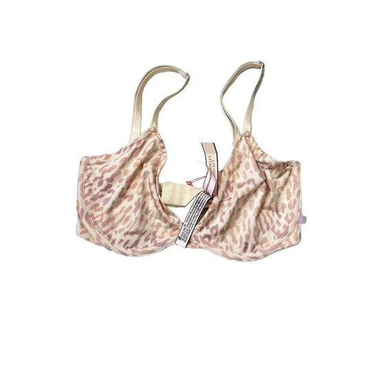 New! Bra By Victorias Secret In Animal Print, Size: 32DD