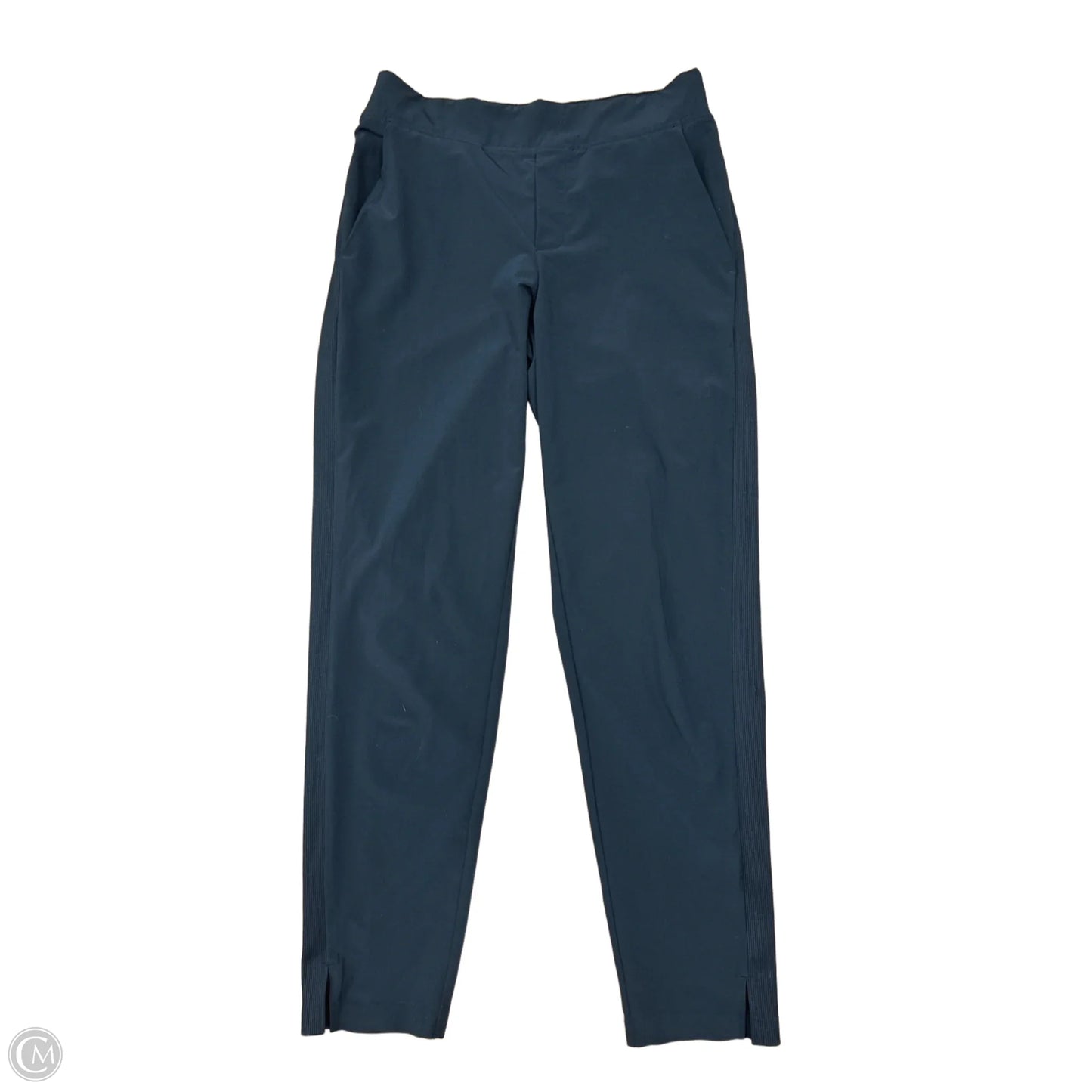 Athletic Pants By Athleta In Black, Size: Xs