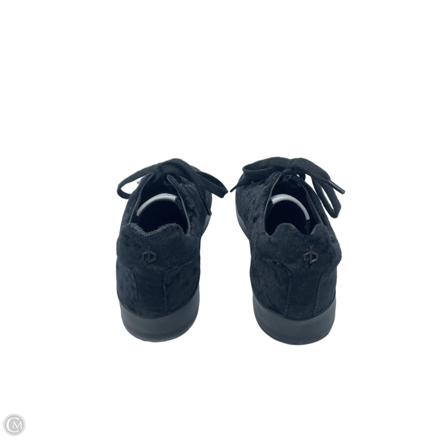 Shoes Athletic By Rag And Bone In Black, Size: 6.5