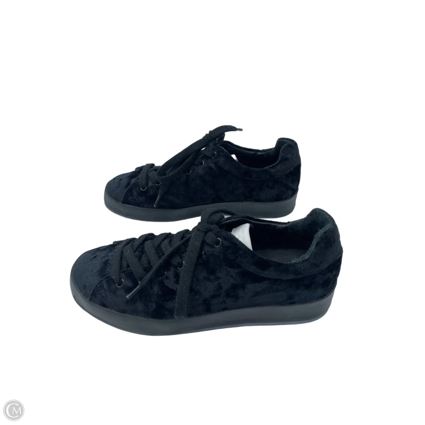 Shoes Athletic By Rag And Bone In Black, Size: 6.5