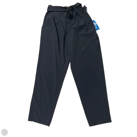 Athletic Pants By Athleta In Black, Size: L