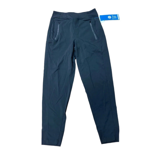 Athletic Pants By Athleta In Black, Size: 0