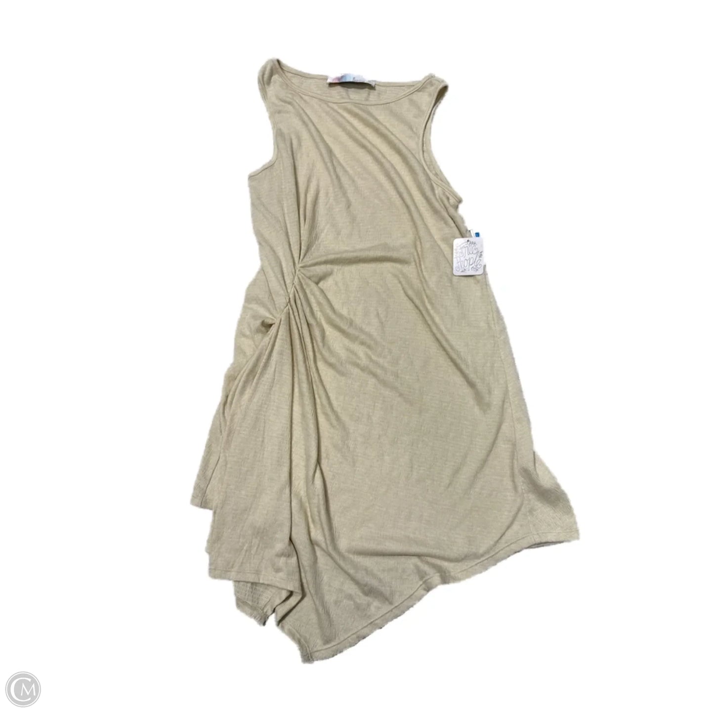 New! Dress Casual Short By Free People In Cream, Size: Xs