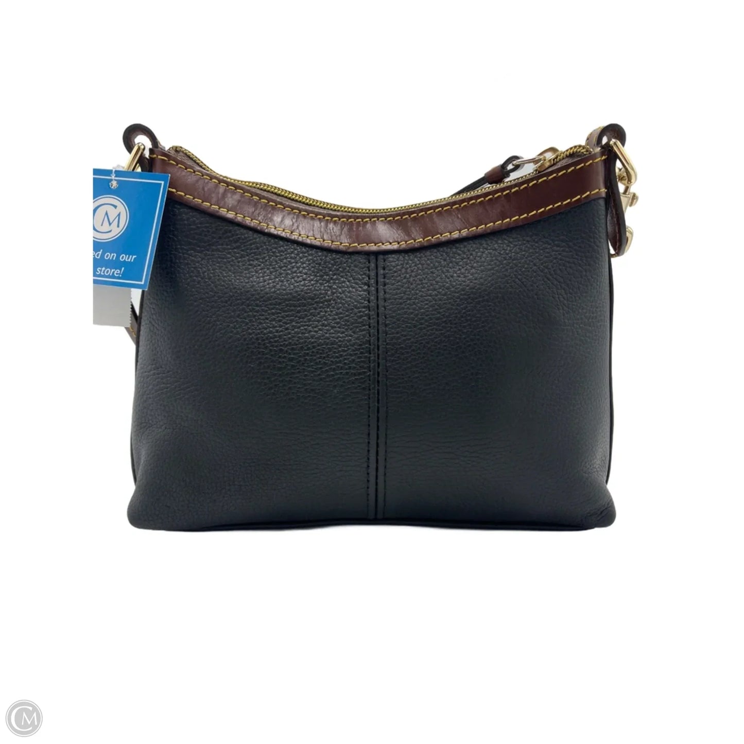 Crossbody Designer By Dooney And Bourke