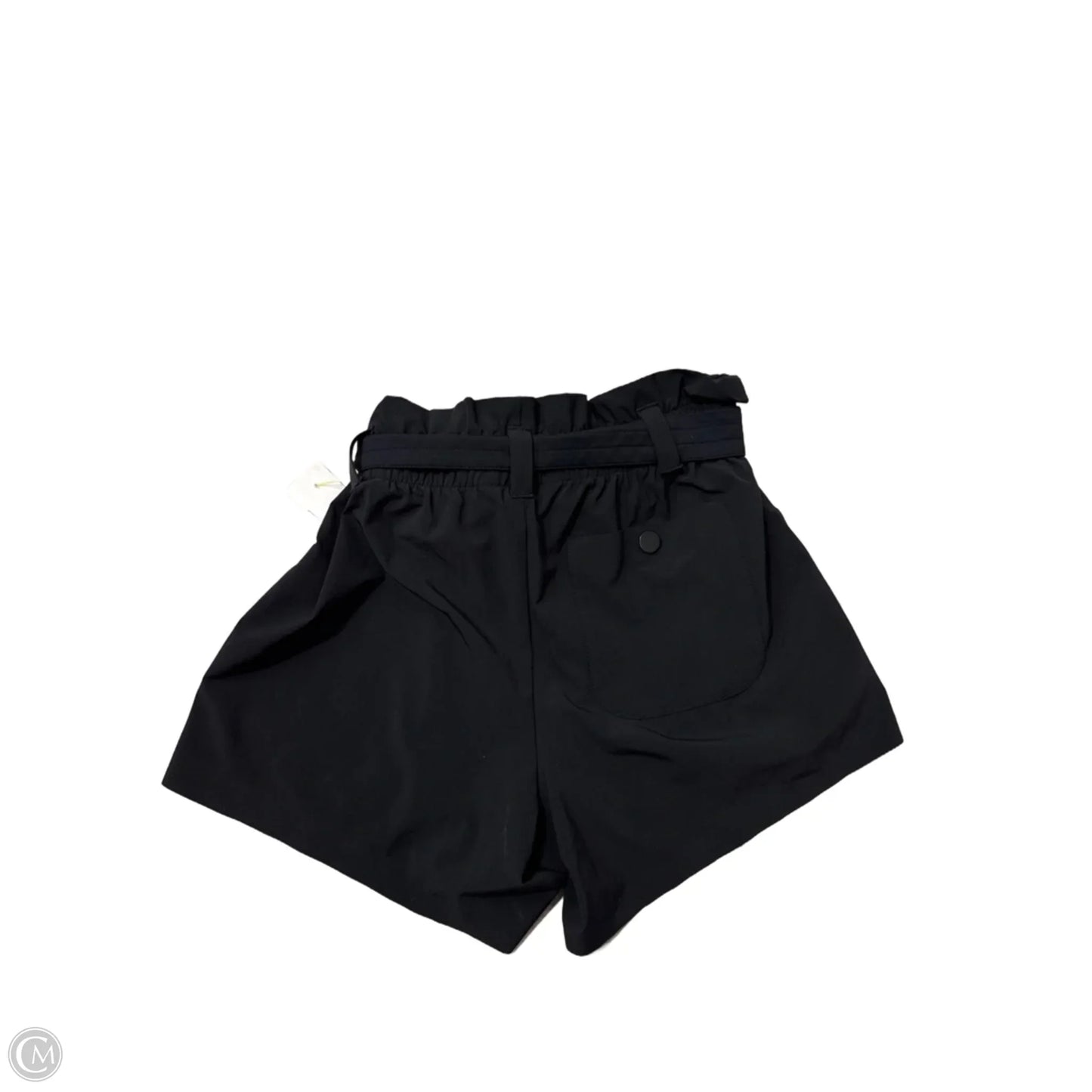 Athletic Shorts By Athleta In Black, Size: S