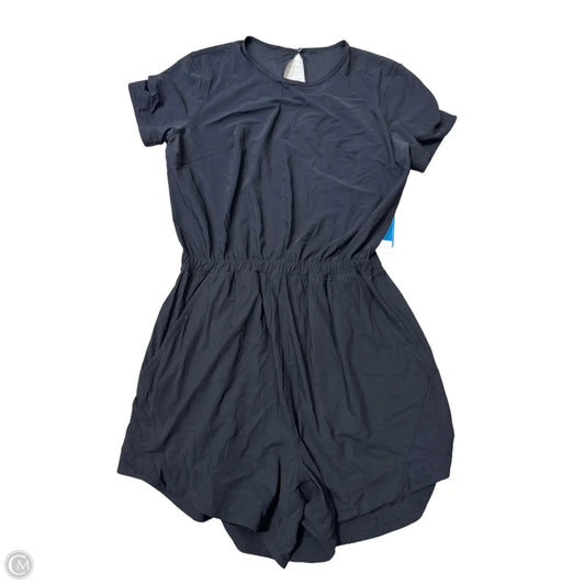 Romper By Lululemon In Black, Size: M