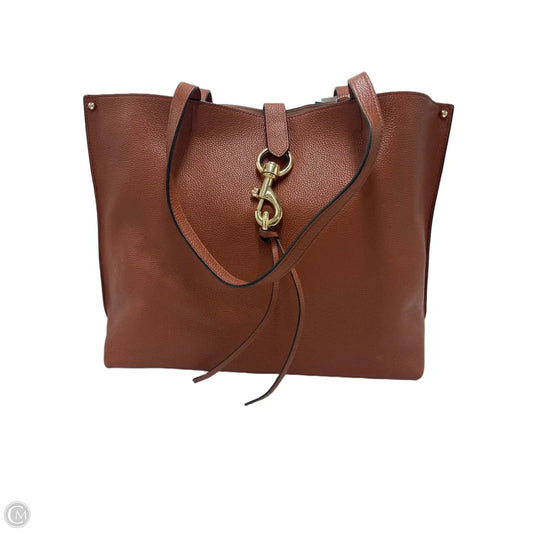 Tote Designer By Rebecca Minkoff