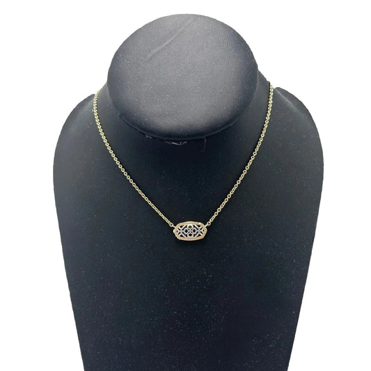 Necklace Designer By Kendra Scott