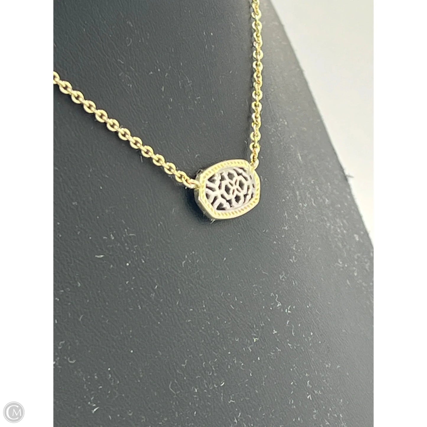 Necklace Designer By Kendra Scott