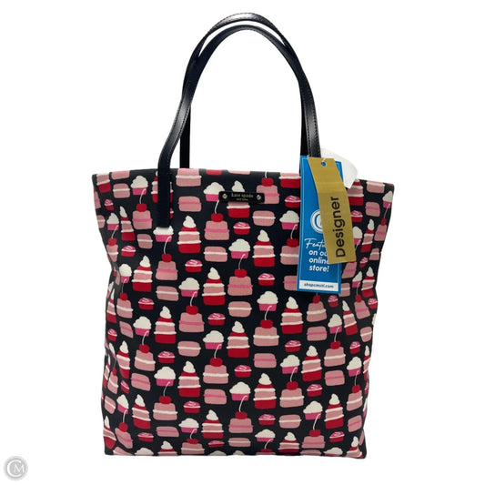 Handbag Designer By Kate Spade