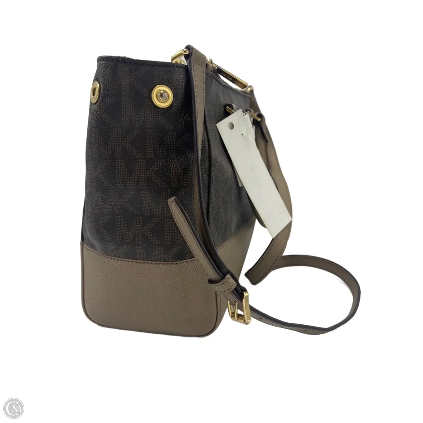 Handbag Designer By Michael Kors